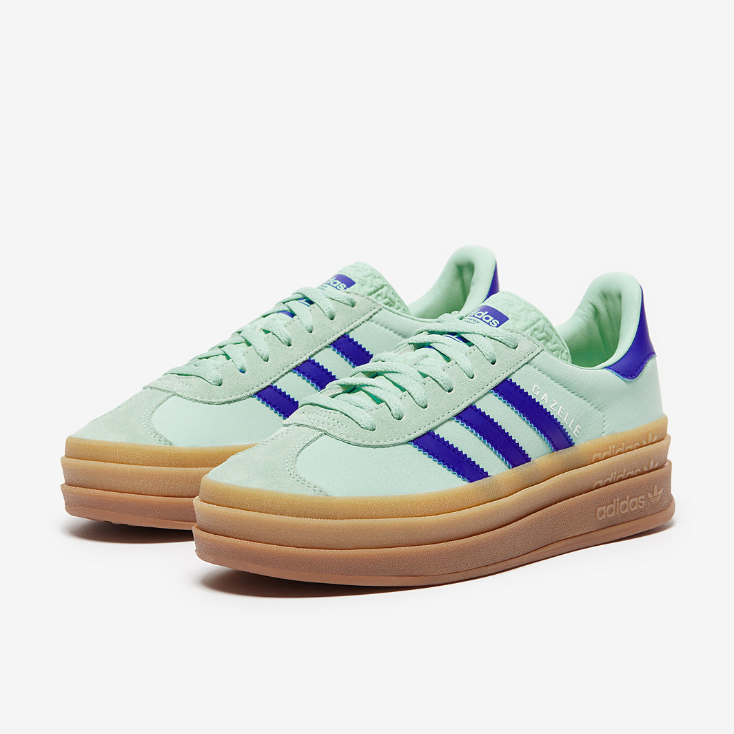 adidas Originals Womens Gazelle Bold