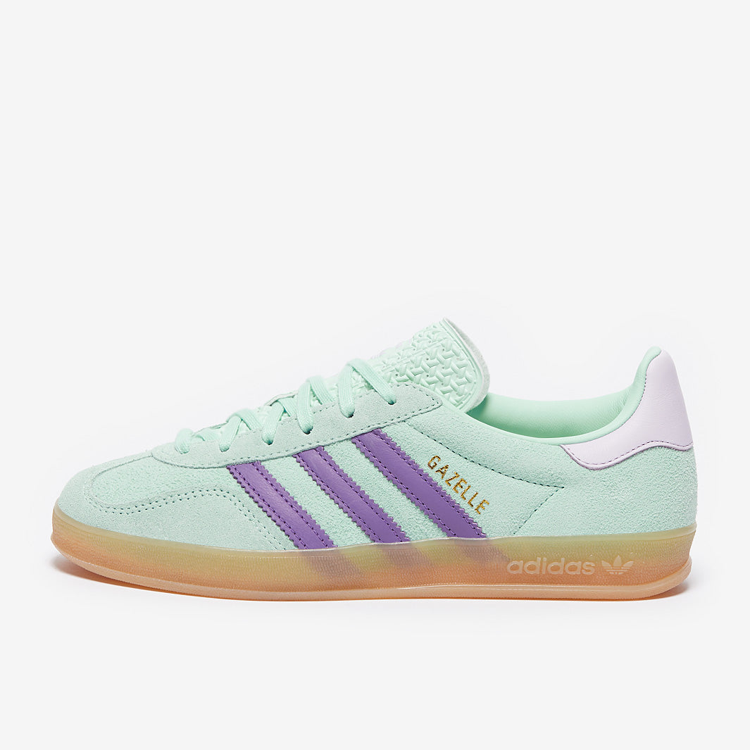 adidas Originals Womens Gazelle Indoor