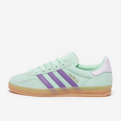 adidas Originals Womens Gazelle Indoor