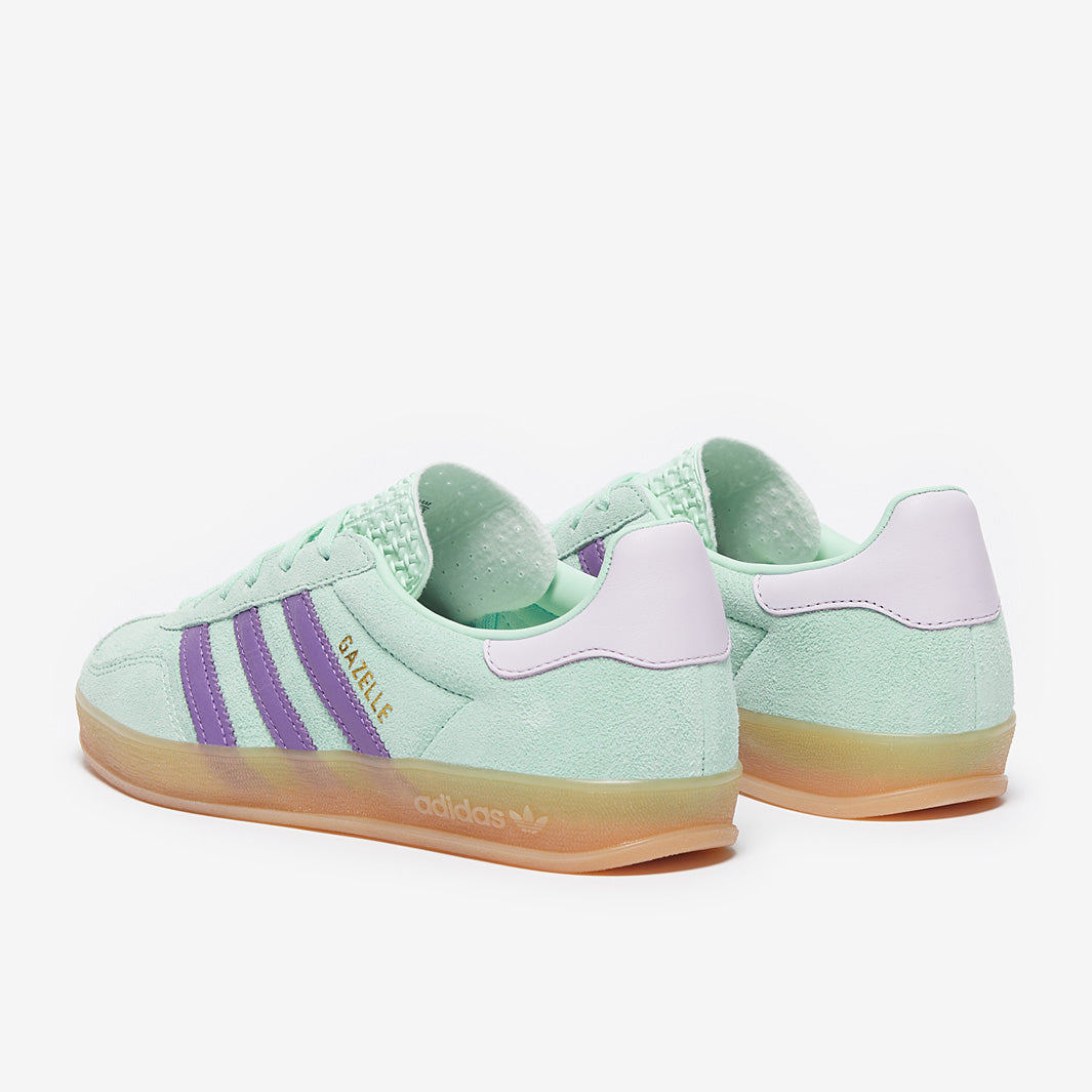 adidas Originals Womens Gazelle Indoor