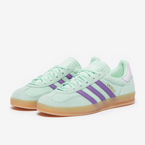 adidas Originals Womens Gazelle Indoor