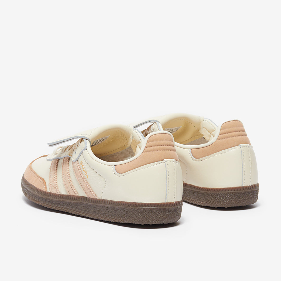 adidas Originals Womens Samba LT