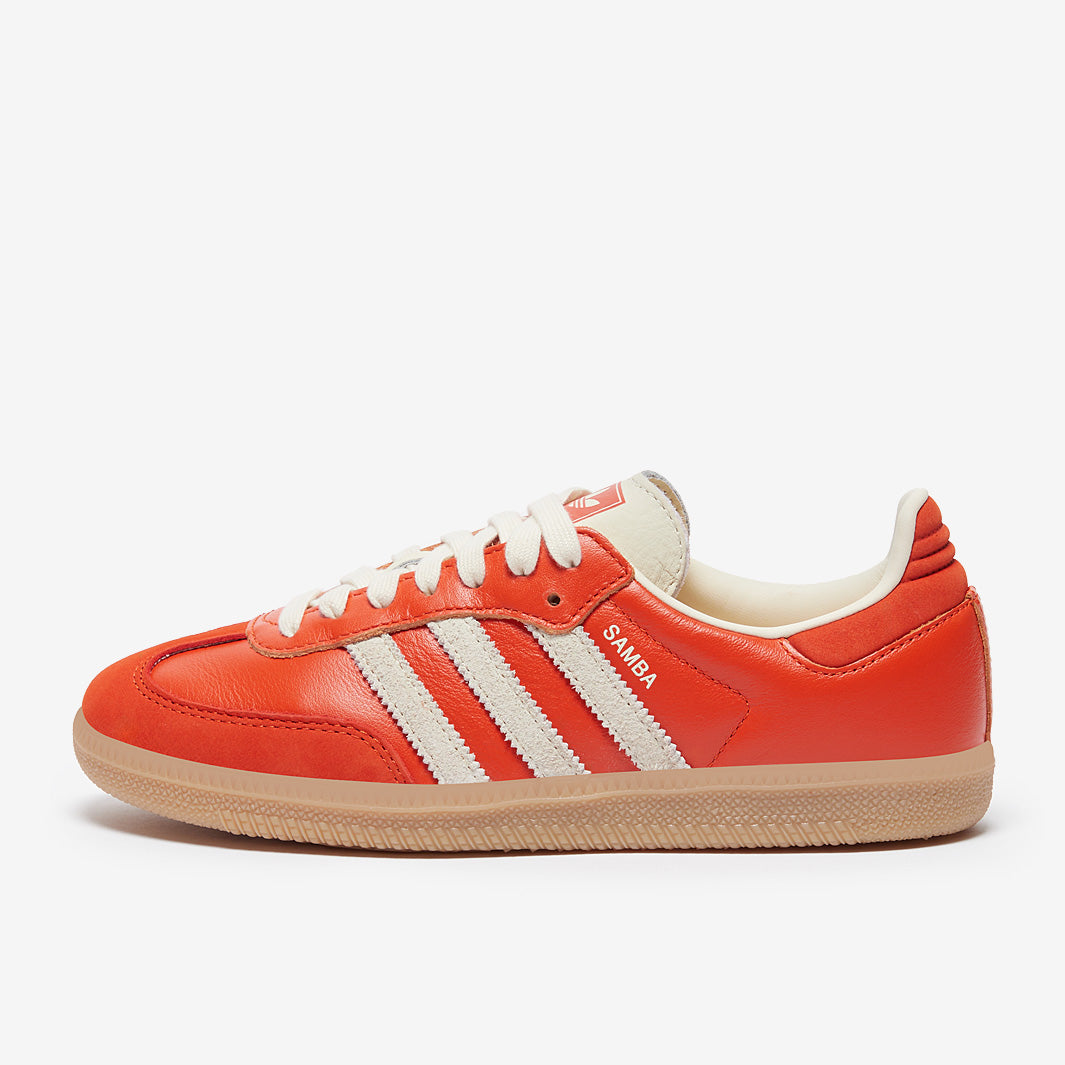 adidas Originals Womens Samba OG