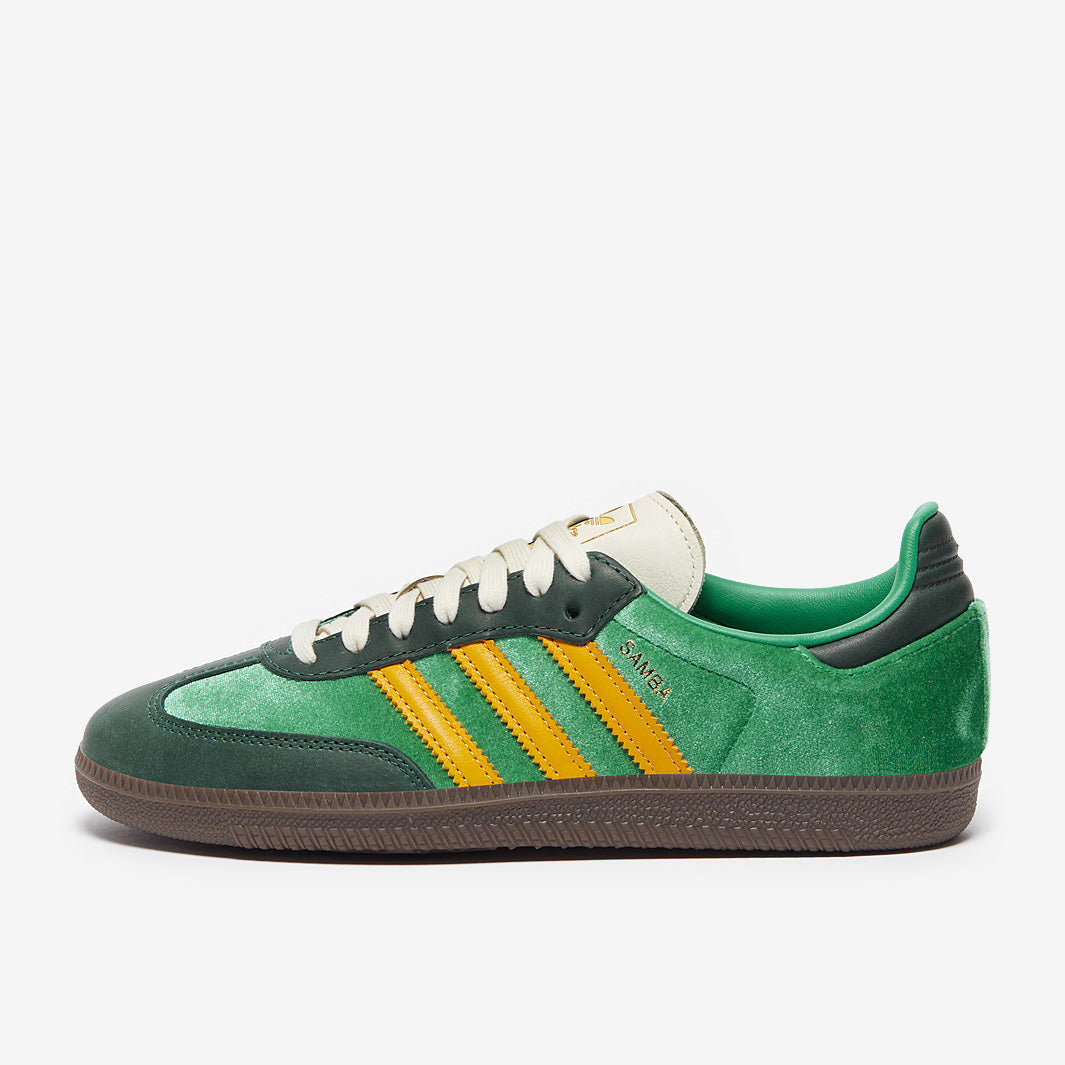 adidas Originals Womens Samba OG