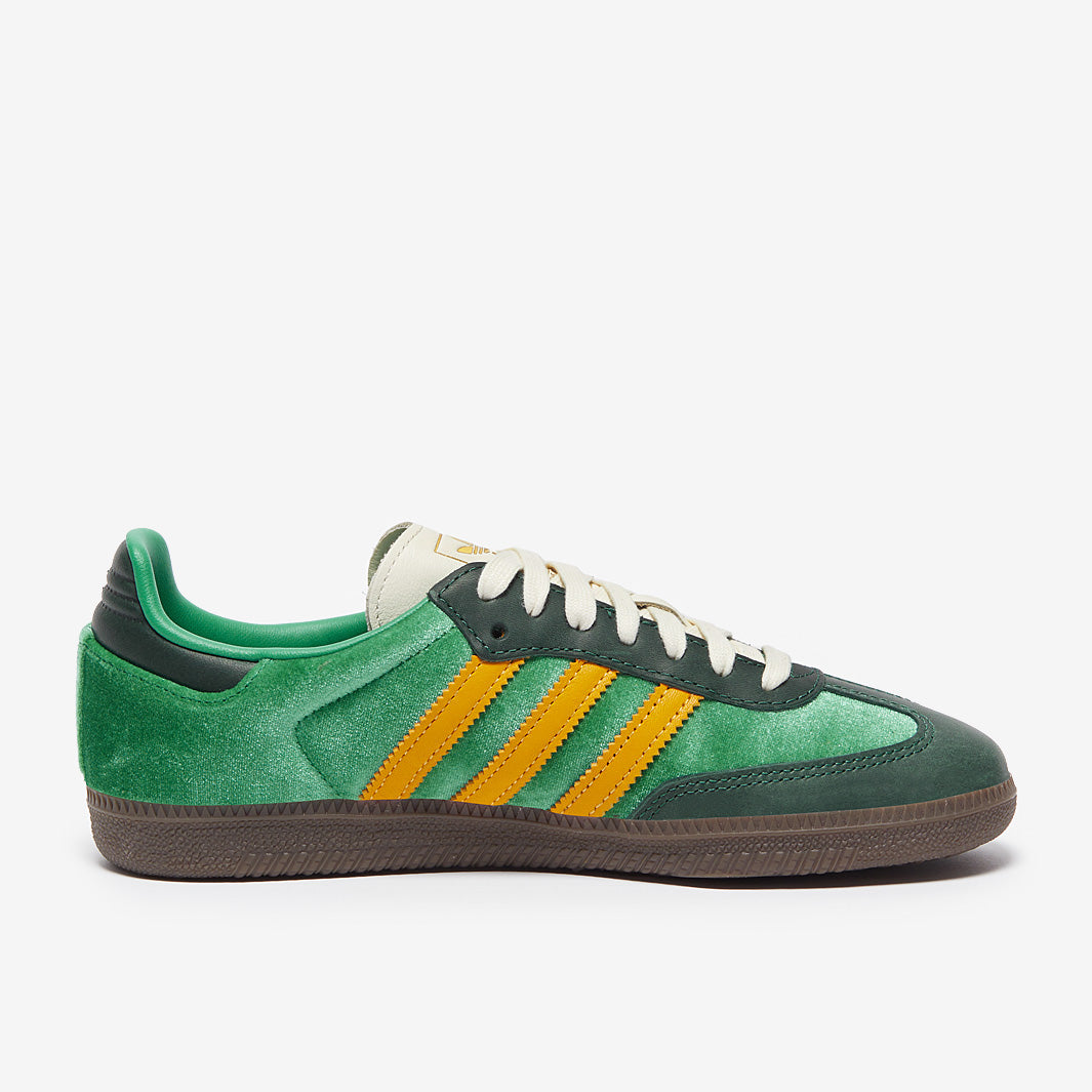 adidas Originals Womens Samba OG