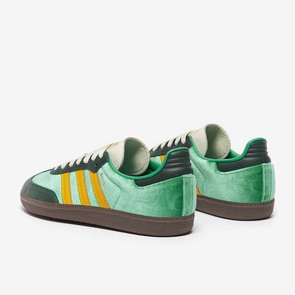 adidas Originals Womens Samba OG