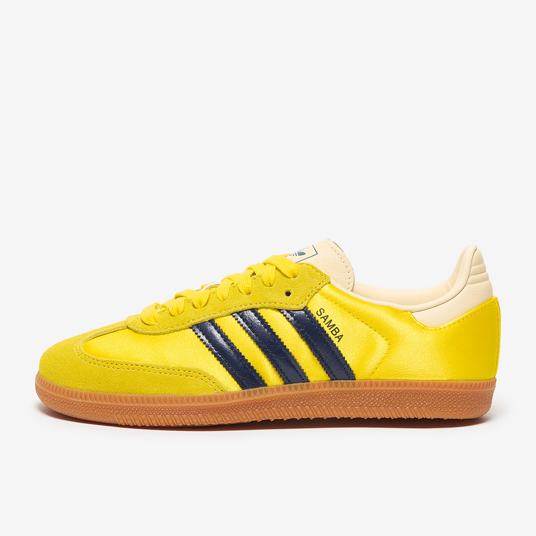 adidas Originals Womens Samba OG