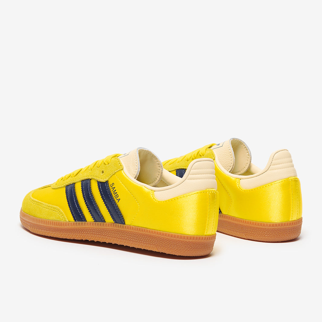adidas Originals Womens Samba OG