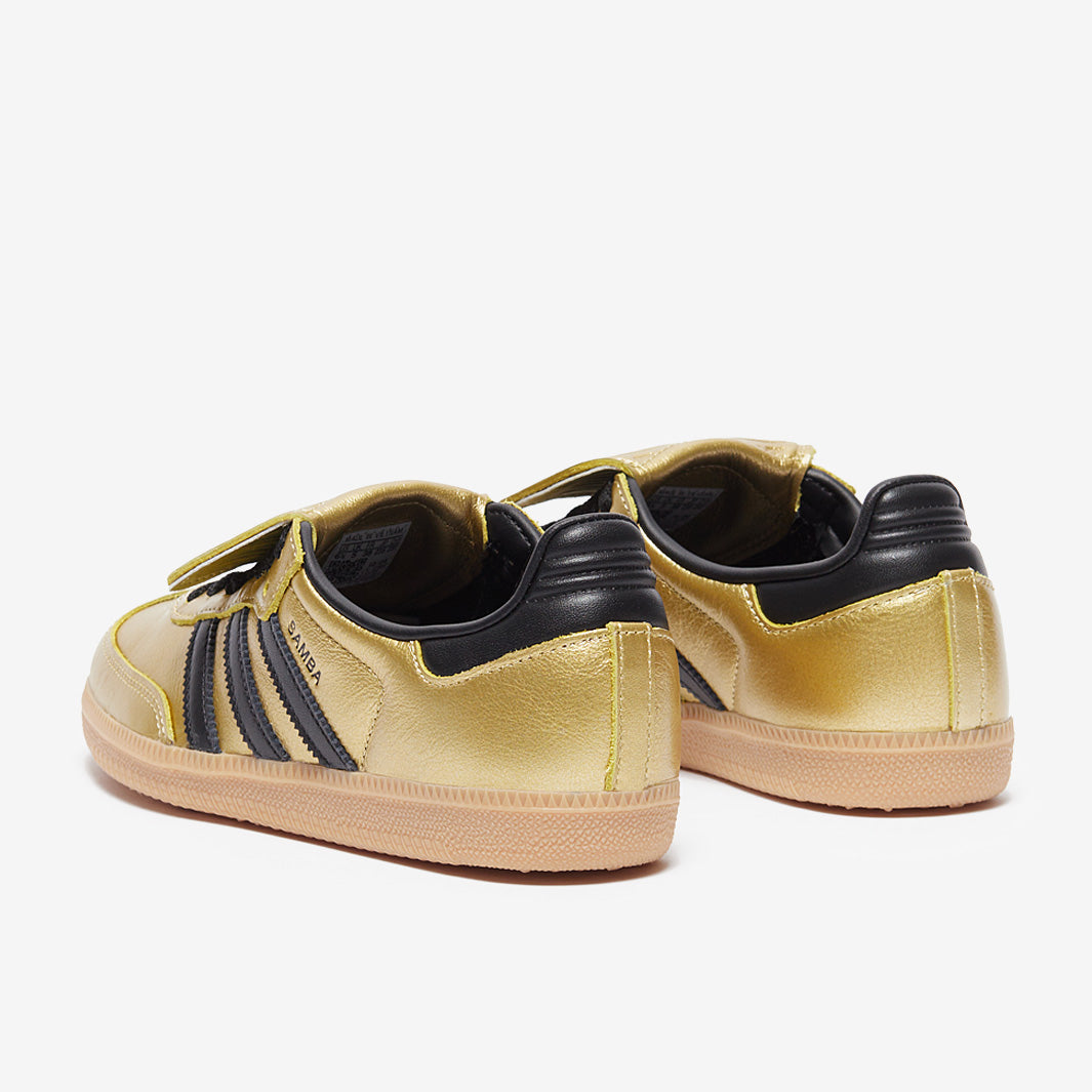 adidas Originals Womens Samba LT
