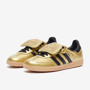 adidas Originals Womens Samba LT