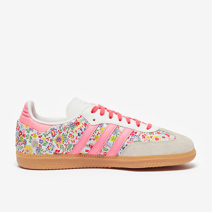 adidas Originals x Liberty London Older Kids Samba OG (GS)
