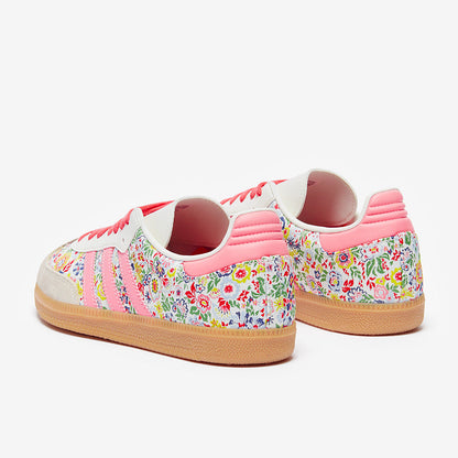 adidas Originals x Liberty London Older Kids Samba OG (GS)