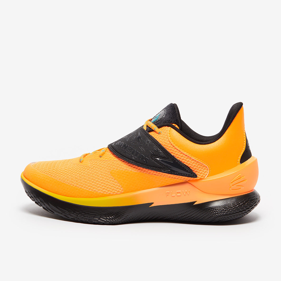 Under Armour Curry Fox 1