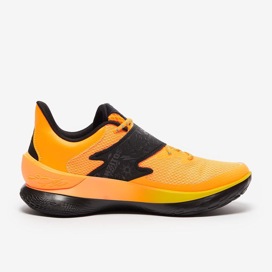 Under Armour Curry Fox 1