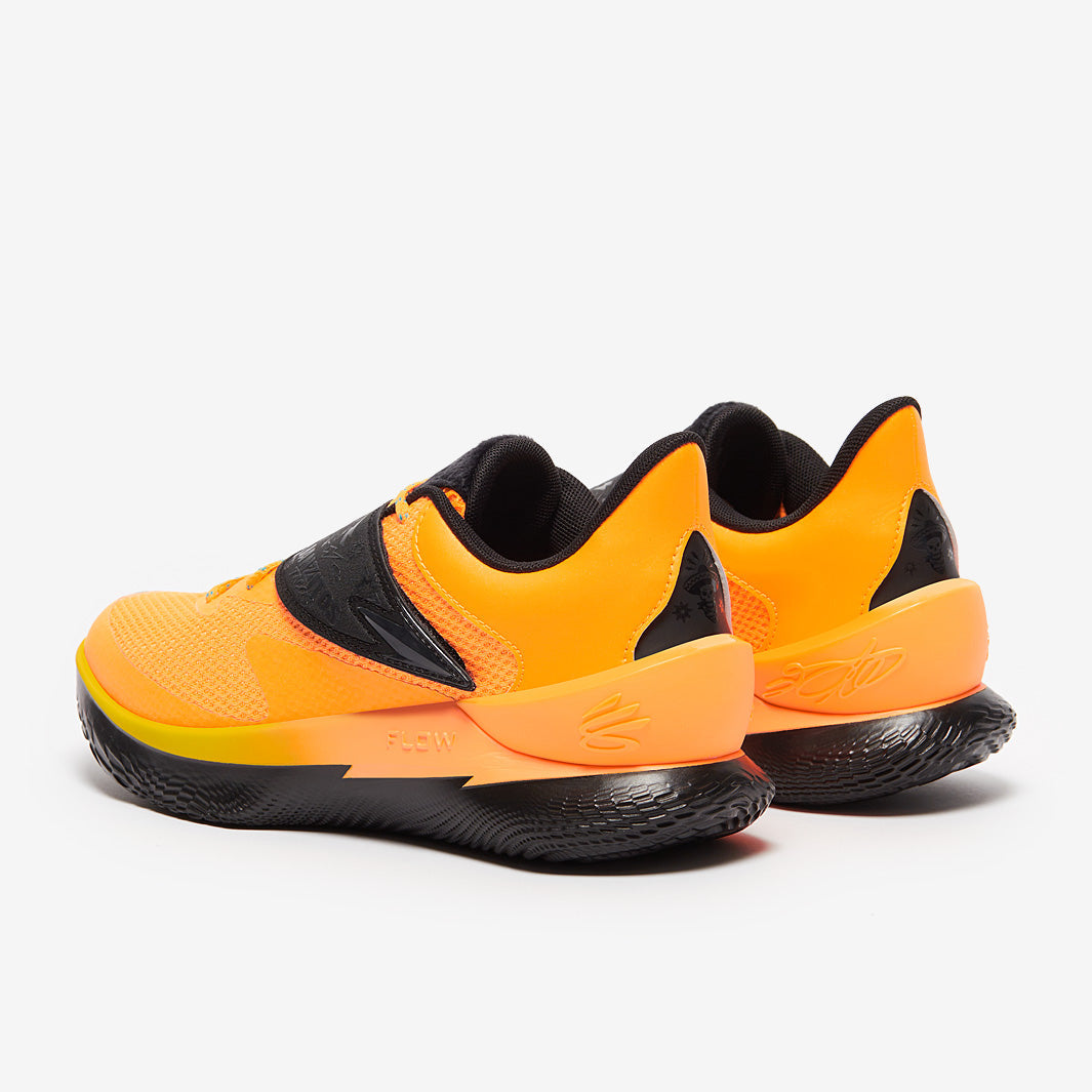 Under Armour Curry Fox 1