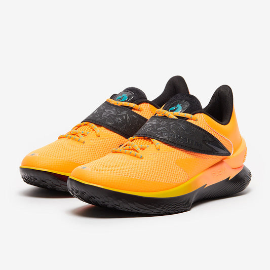Under Armour Curry Fox 1