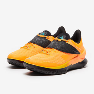 Under Armour Curry Fox 1