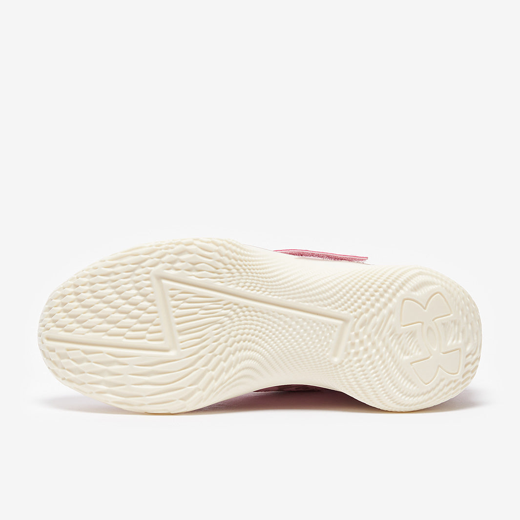Under Armour Curry Fox 1
