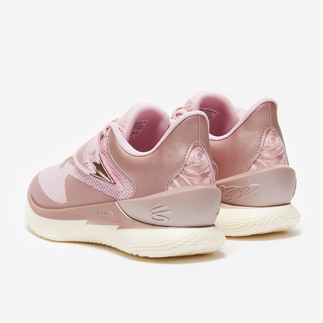 Under Armour Curry Fox 1