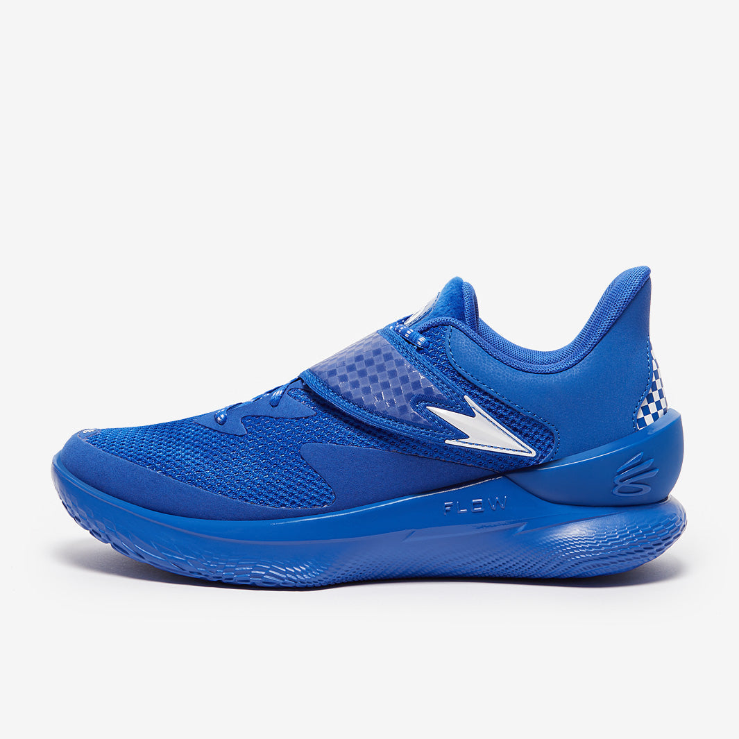 Under Armour Curry Fox 1