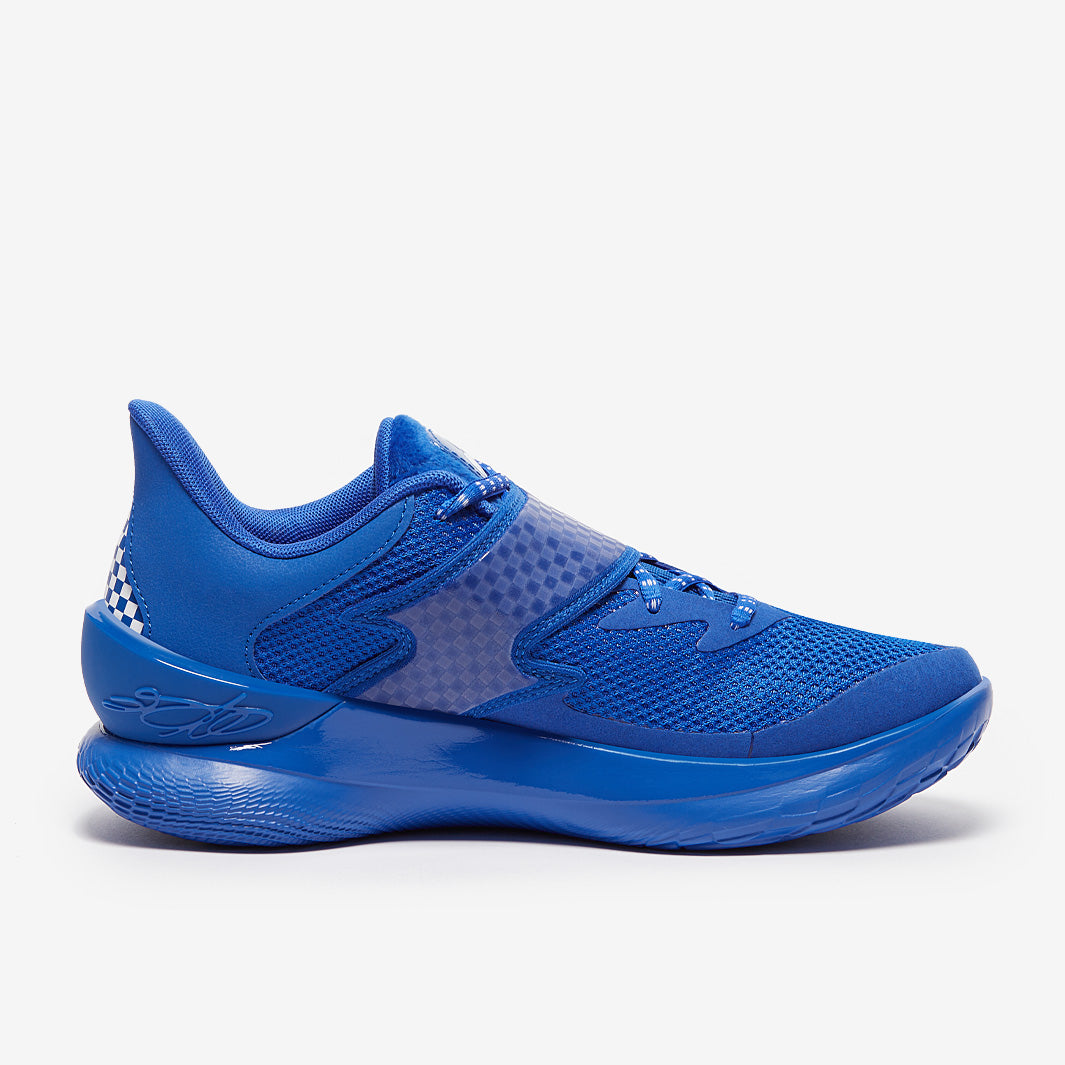 Under Armour Curry Fox 1