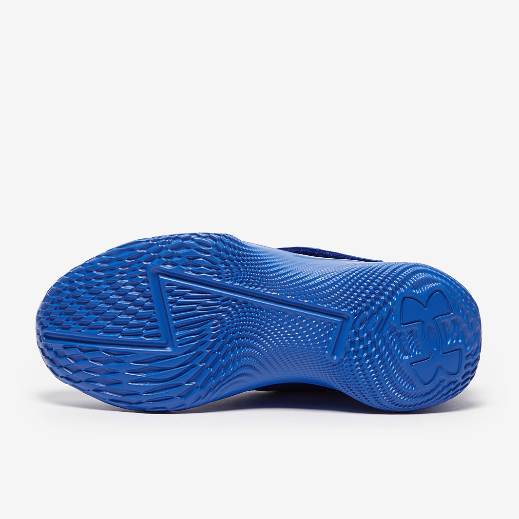 Under Armour Curry Fox 1