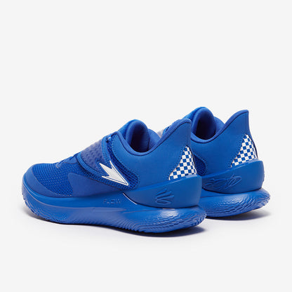 Under Armour Curry Fox 1
