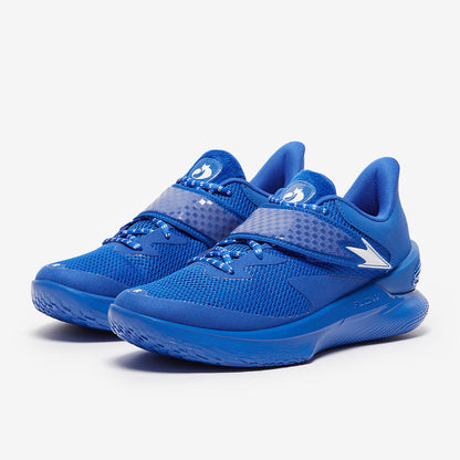 Under Armour Curry Fox 1