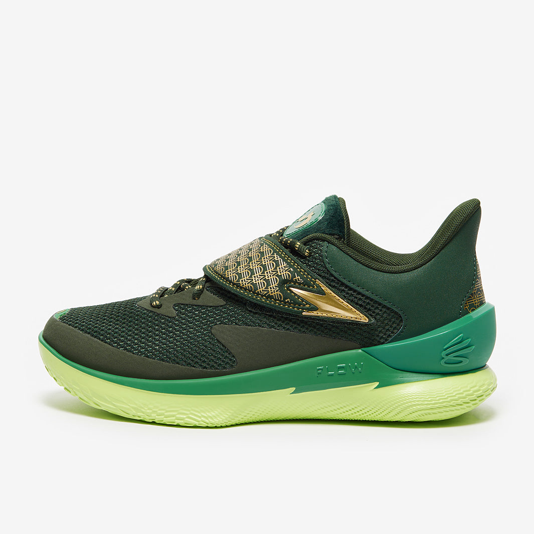 Under Armour Curry Fox 1