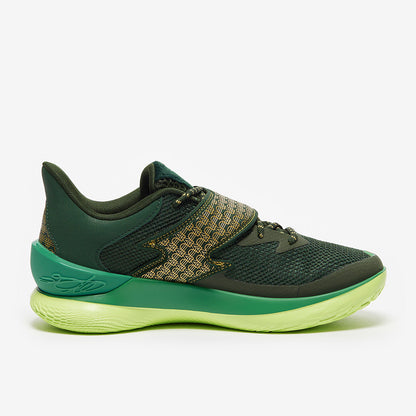 Under Armour Curry Fox 1