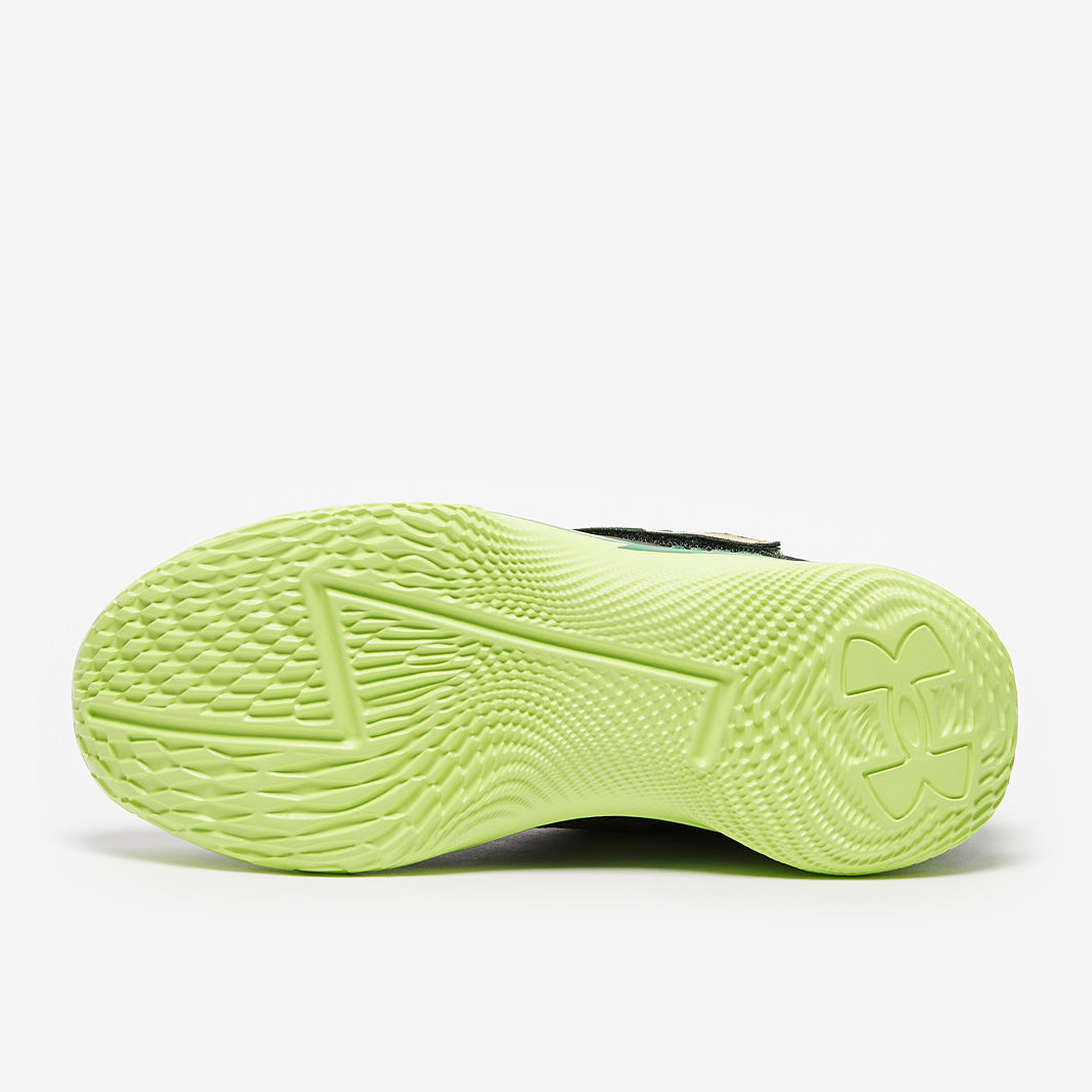 Under Armour Curry Fox 1