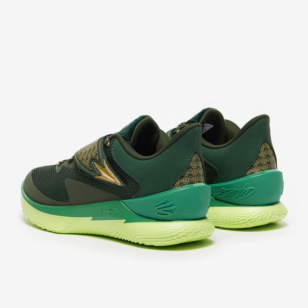 Under Armour Curry Fox 1