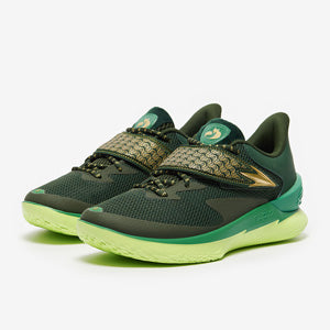 Under Armour Curry Fox 1