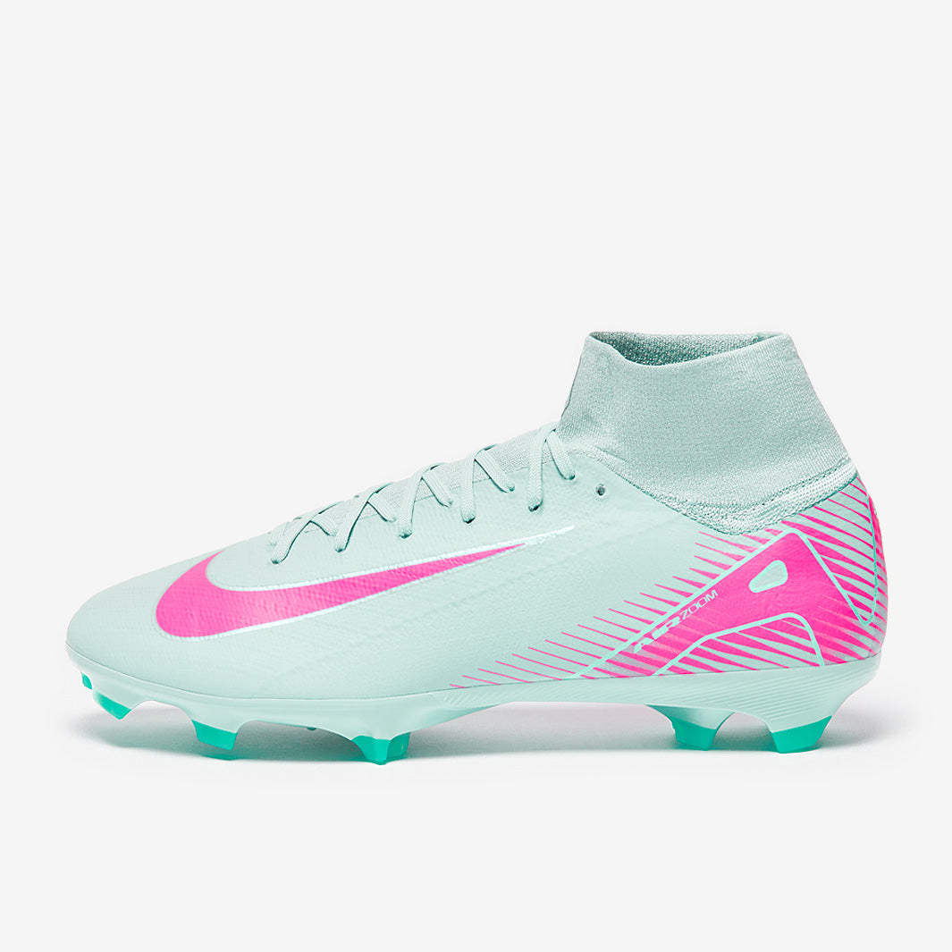 Nike Air Zoom Mercurial Superfly X Pro FG