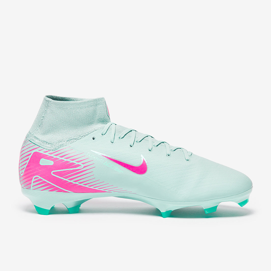 Nike Air Zoom Mercurial Superfly X Pro FG