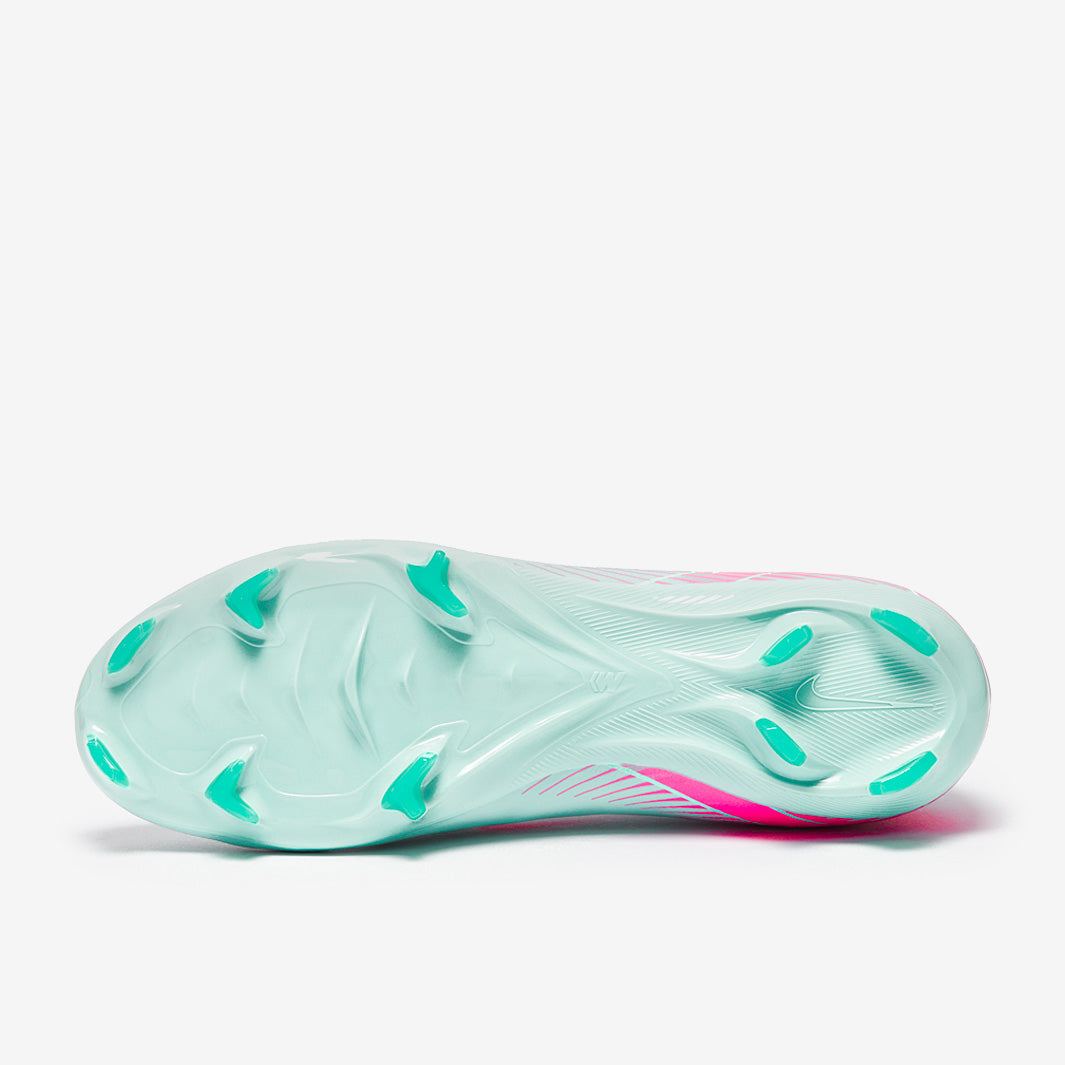 Nike Air Zoom Mercurial Superfly X Pro FG