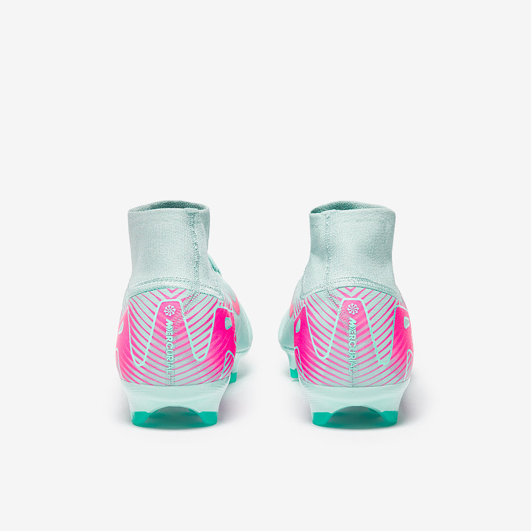 Nike Air Zoom Mercurial Superfly X Pro FG