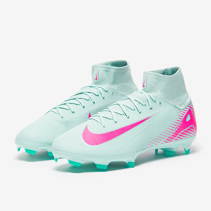 Nike Air Zoom Mercurial Superfly X Pro FG