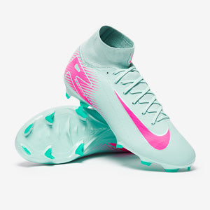 Nike Air Zoom Mercurial Superfly X Pro FG