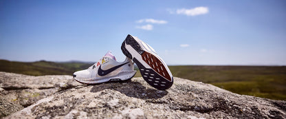 Nike Womens ReactX Pegasus Trail 5
