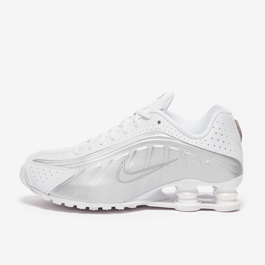 Nike Sportswear Womens Shox R4