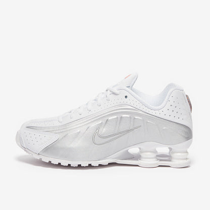 Nike Sportswear Womens Shox R4