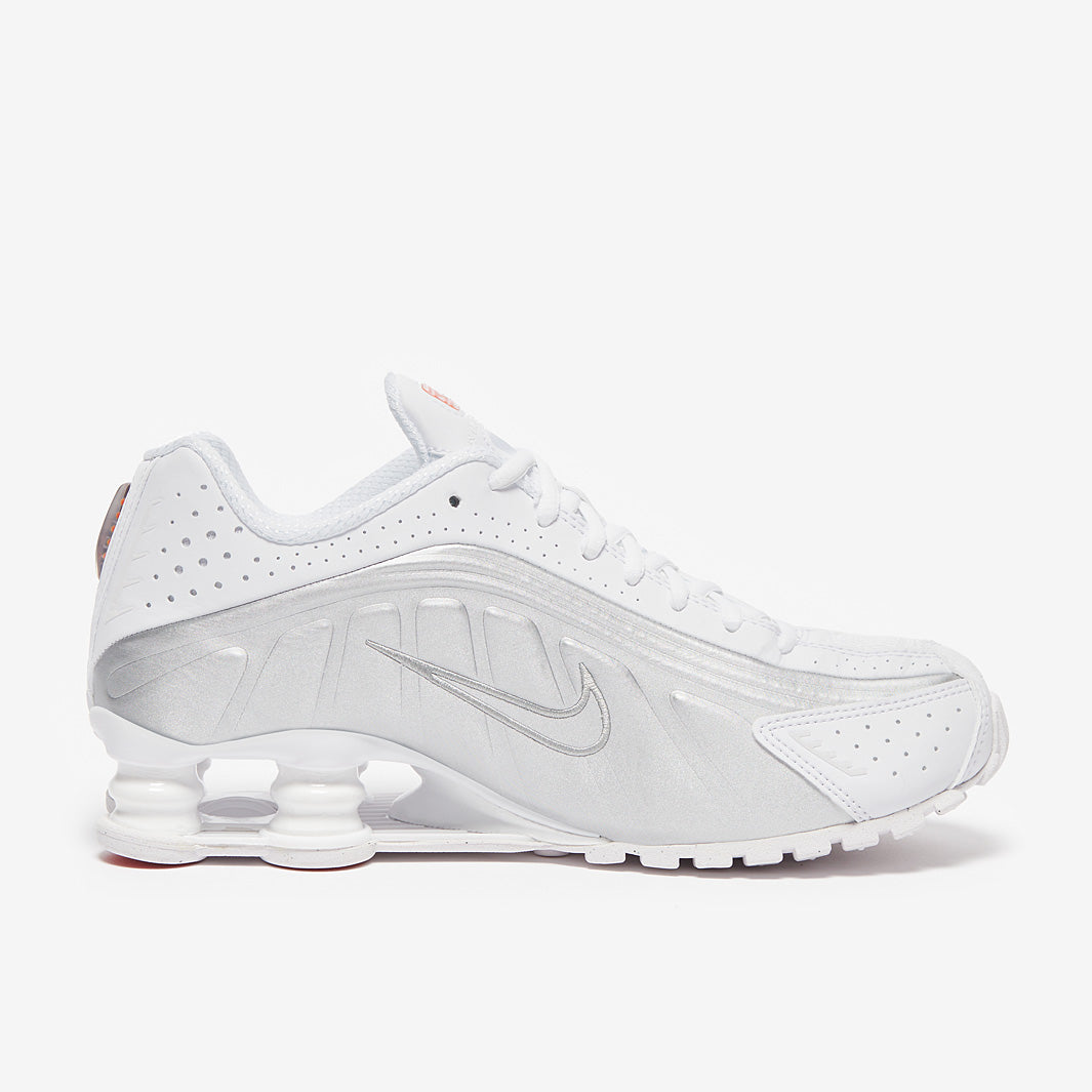 Nike Sportswear Womens Shox R4