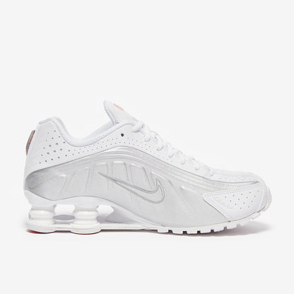 Nike Sportswear Womens Shox R4