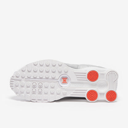 Nike Sportswear Womens Shox R4