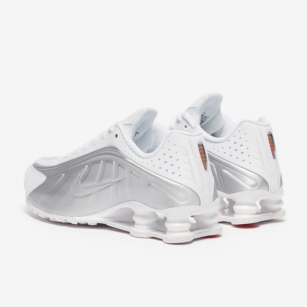 Nike Sportswear Womens Shox R4