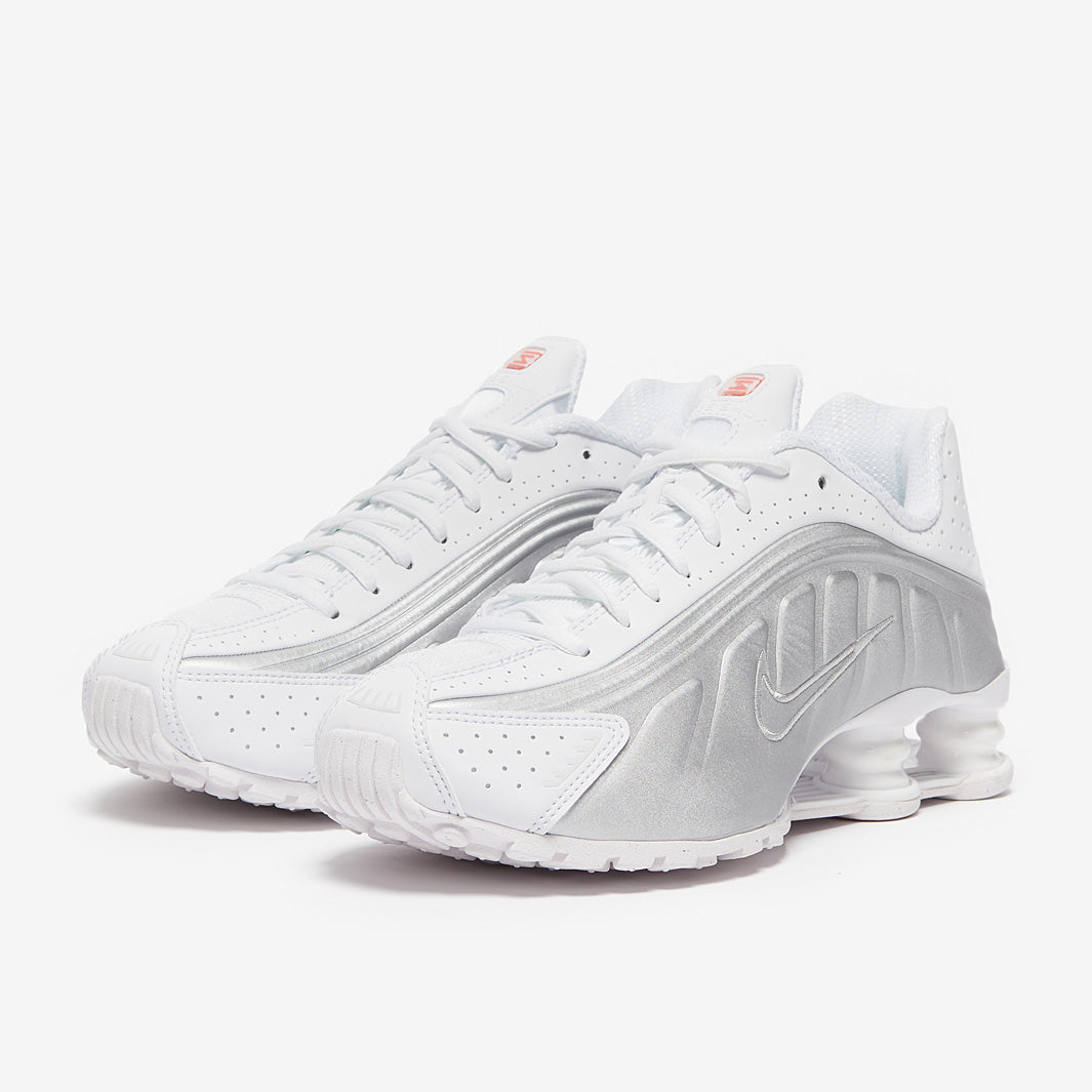 Nike Sportswear Womens Shox R4