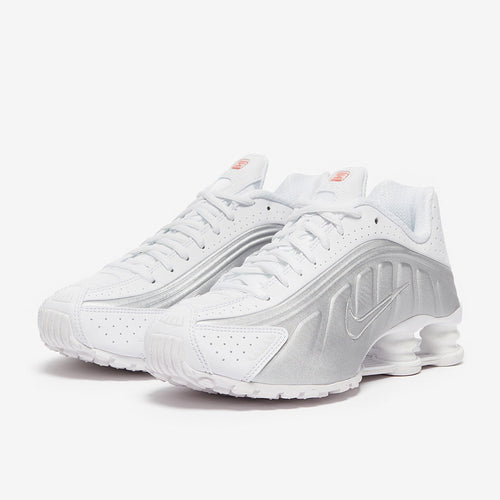 Nike Sportswear Womens Shox R4