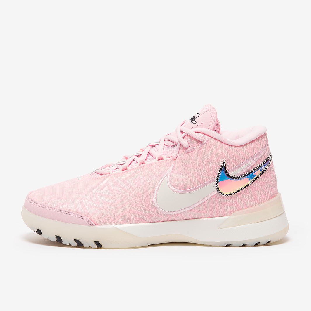 Nike LeBron NXXT Genisus
