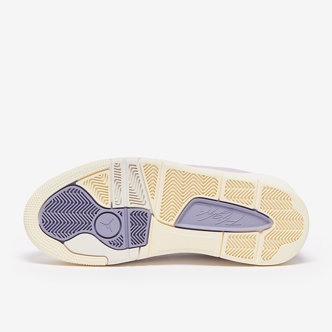 Jordan Womens Flight Court
